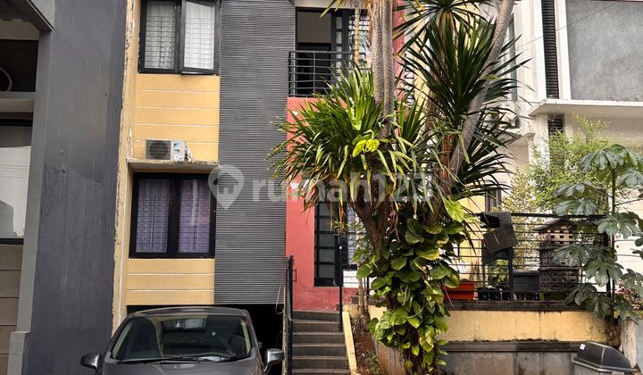 Rumah Cluster Dibawah Harga Pasaran Dekat Tol Limo Rumah Cluster Dibawah Harga Pasaran Dekat Tol Limo