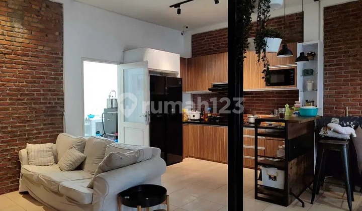 Classic House In Gandul 2