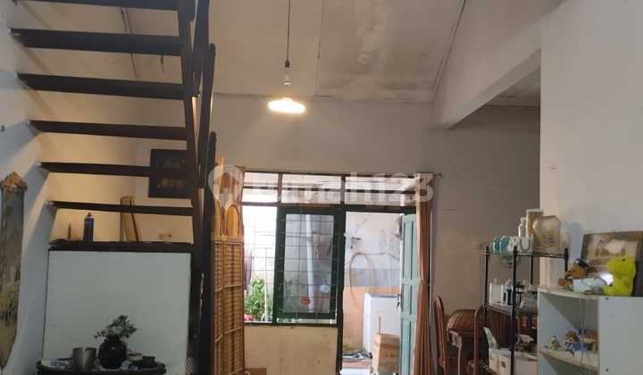 Rumah Luas Tanah 244 M2 Di Pamulang  2