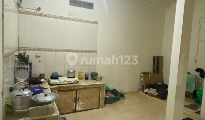 Rumah 1 Lantai Non Cluster Lokasi Gandul 2