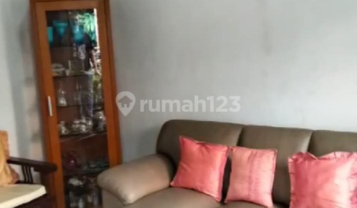 Rumah Komplek Siap Huni Di Pamulang 2