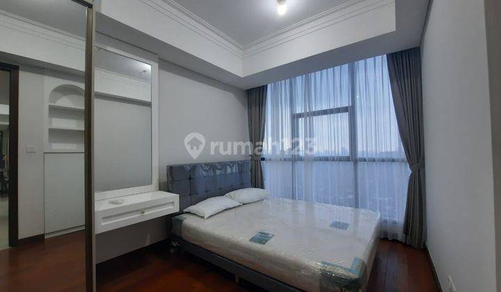 Apartement Casa Grande Phase 2 Brandnew 2 BR Furnished Bagus 1