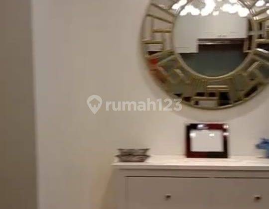 Apartement Menteng Park Apartement 1 BR Furnished Bagus 2