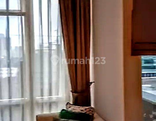 Apartement Menteng Park Apartement 1 BR Furnished Bagus 1