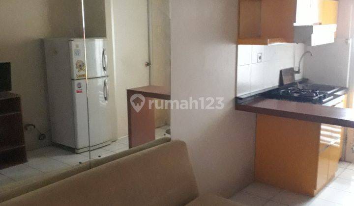 Apartement Apartemen Gading Nias 2 BR Furnished Bagus 1