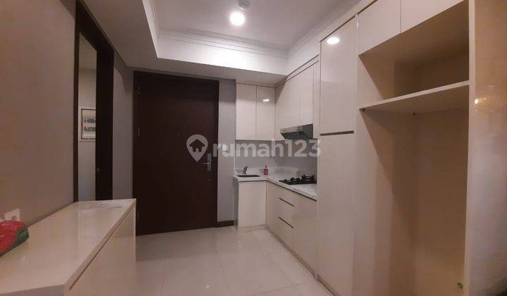 Apartement Casa Grande Phase 2 2 BR Furnished Baru 2