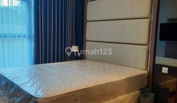 Apartement Casa Grande Phase 2 3 BR Furnished Baru 2