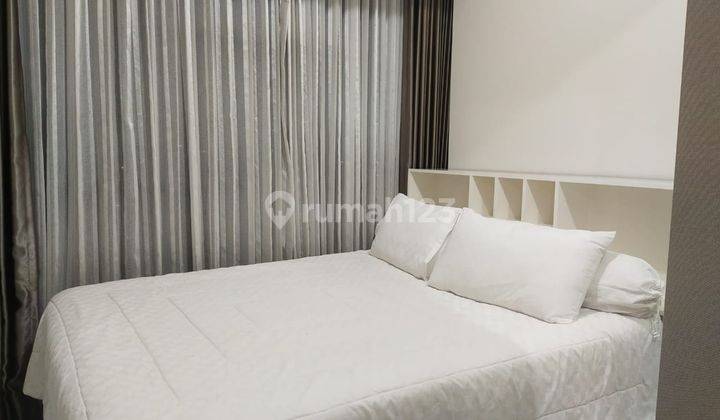 Apartement Casa Grande Phase 2 2 BR Furnished Baru 1