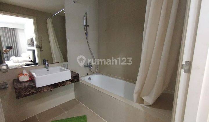 Apartement Casa Grande Residence 3 BR Furnished Bagus 2