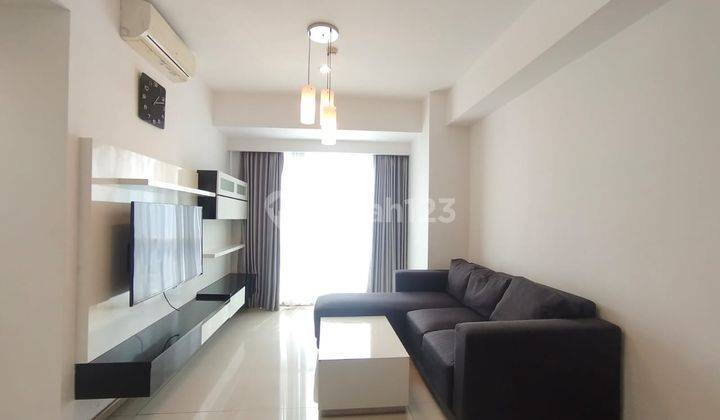 Apartement Casa Grande Residence 3 BR Furnished Bagus 1