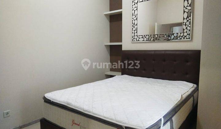 Apartement Casa Grande Residence 3 BR Furnished Bagus 2