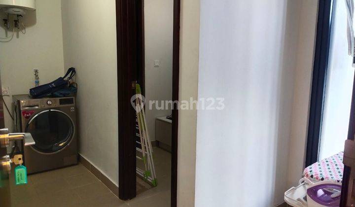 Apartement Casa Grande Phase 2 Private Lift 3 BR Furnished Bagus 2