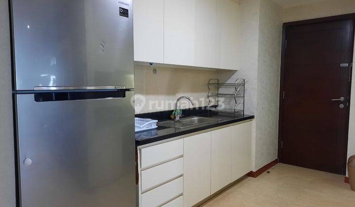 Apartement Casa Grande Residence 3 BR Furnished Baru Private Lift 2