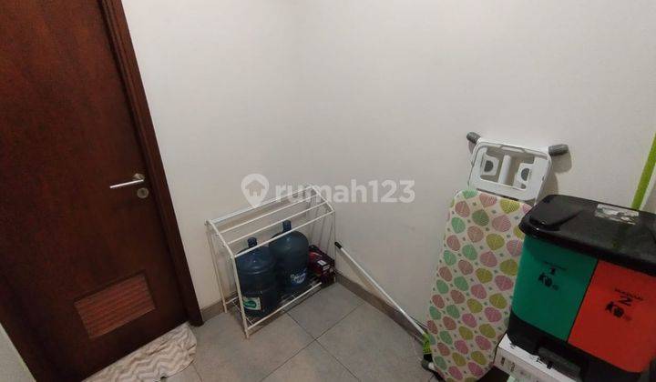 Apartement The Elements 2 BR Furnished Bagus 2