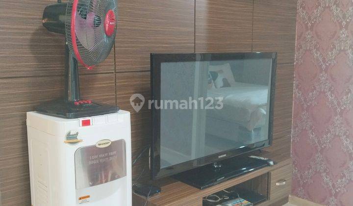 Apartemen Casa Grande Bagus Furnished 1 kamar 2