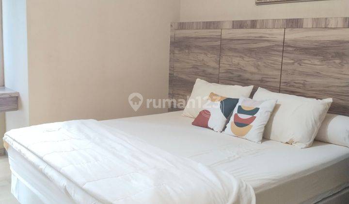 Apartemen Casa Grande Bagus Furnished 1 kamar 1