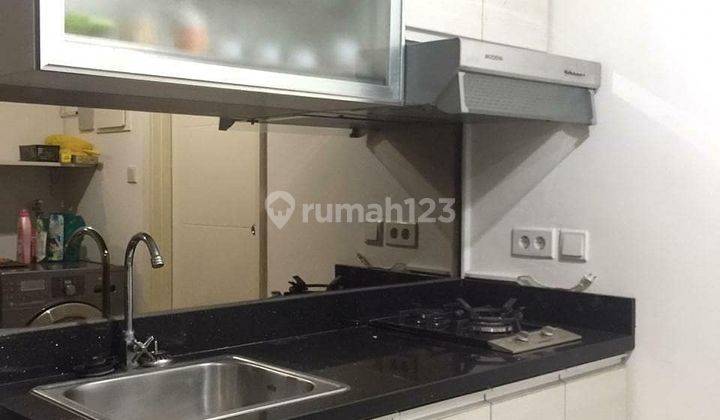 Apartement Casa Grande Residence 1 BR Furnished Bagus 2