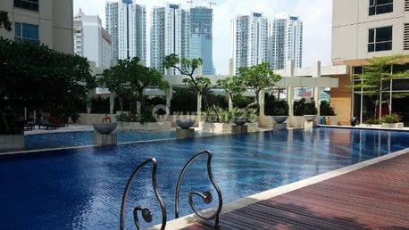 Apartement Casa Grande Residence 1 BR Furnished Bagus 1