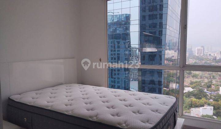 Apartement Casa Grande Residence 2 BR Furnished Baru 2