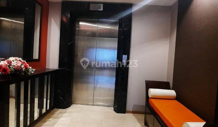 Apartement Casa Grande Residence 3 BR Furnished Bagus 2