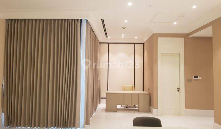 Apartement The St. Regis 3 BR Furnished Baru 2