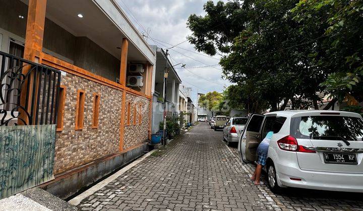 Rumah Sewa Siap Huni Dekat Paragon Semarang 1