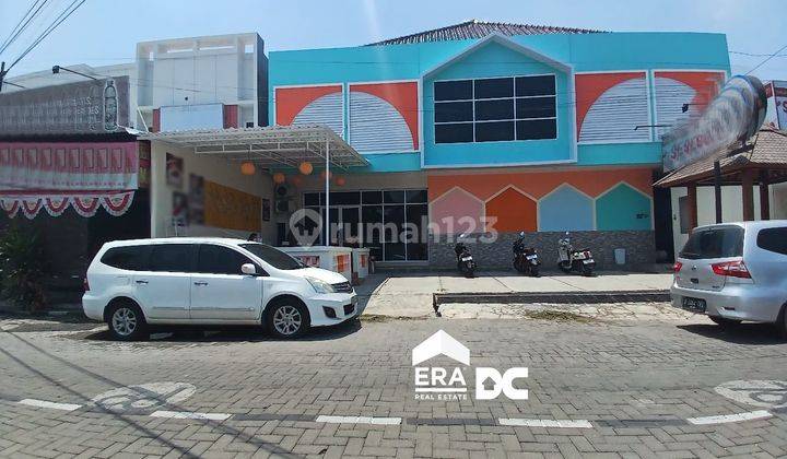 Hotel Aktif Lokasi Strategis Dekat Bandara di Anjasmoro Raya, Puri Anjasmoro 1