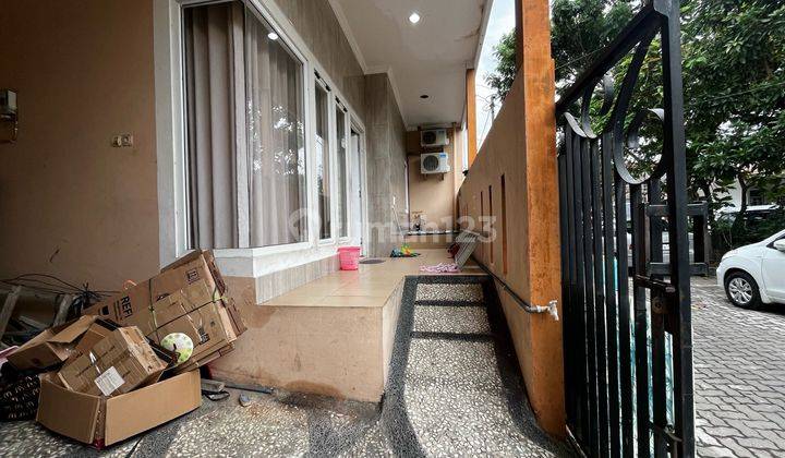 Rumah Sewa Siap Huni Dekat Paragon Semarang 2