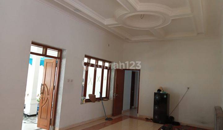 Rumah Dijual/Disewakan : Jl. S. Parman, Semarang 2