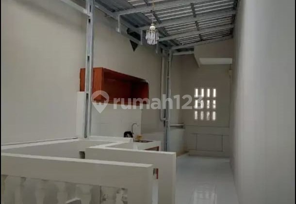 Dijual Ruko Lokasi Ramai Penduduk di Jl. Tulus Harapan Semarang 2