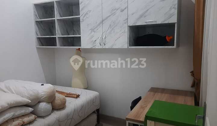 Dijual Rumah Lokasi Jl. Borobudur Utara Manyaran Semarang 2