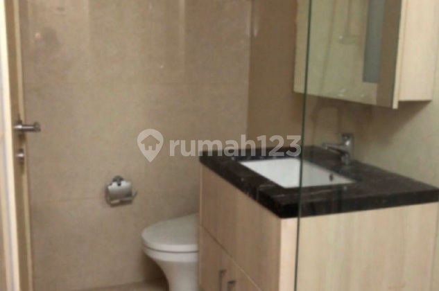 For Sale Apartment Unit Warhol View Simpang Lima Semarang 2