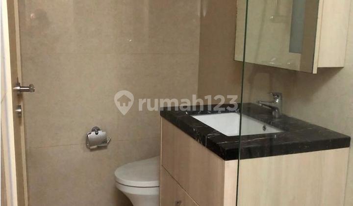 Dijual Cepat Dan Disewakan Unit Apartemen Warhol Dengan View Terbaik 2