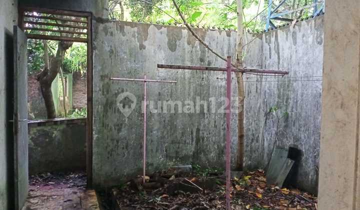 Dijual/Disewakan Rumah Lokasi Di Jl. Sawunggaling Timur Semarang 2