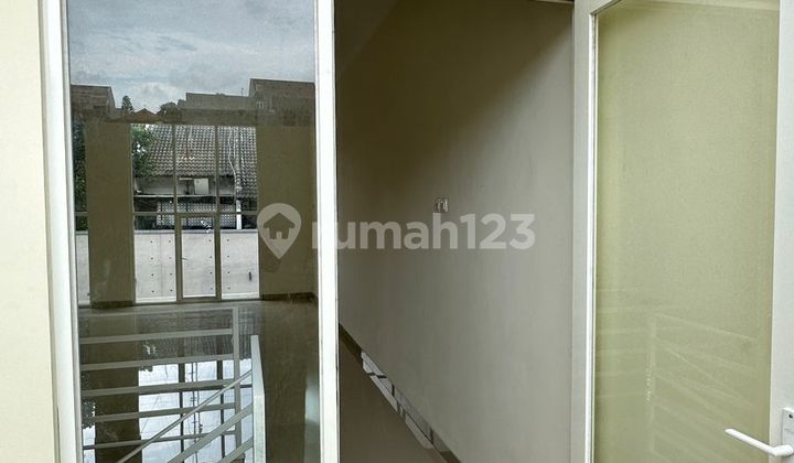 Dijual Ruko Siap Pakai di Jl. Prof Hamka Ngaliyan Semarang 2