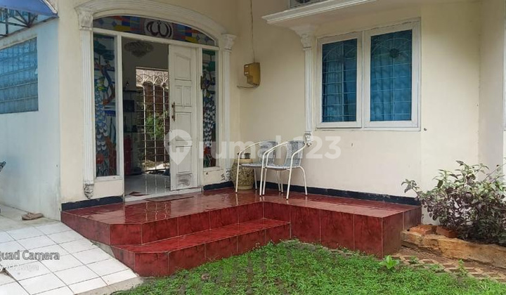Dijual Rumah Jl. Pondok Bukit Agung Semarang 1
