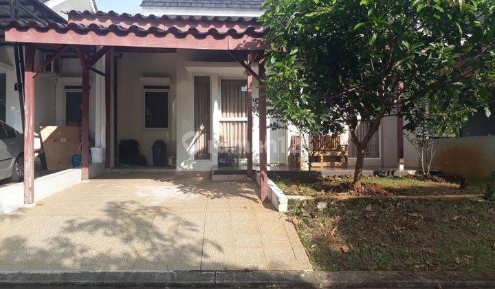 Dijual Rumah Jl. Forest Hill Semarang 1