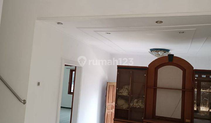 Dijual Rumah Di Perumahan Mewah Semarang Jl. Bukit Duta Bukit Sari 2