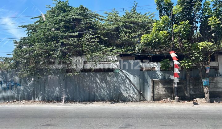 Dijual Tanah Siap Bangun Lokasi Pedurungan Semarang 1