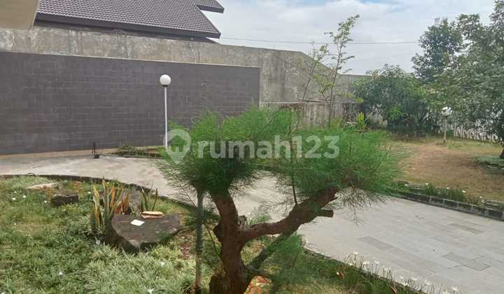 Dijual Rumah Mewah Di Jl. Bukit Remaja Bukit Sari Semarang 2