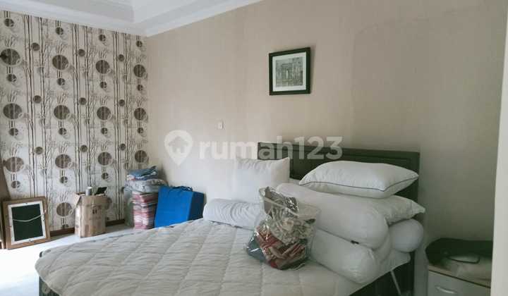 Dijual Rumah Full Furnish Perum Forest Hill Wilayah Bsb Semarang 2