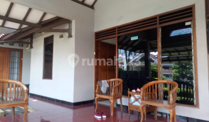 Dijual Rumah Siap Pakai Di Wilayah Ramai Jl. Karangrejo Semarang 2
