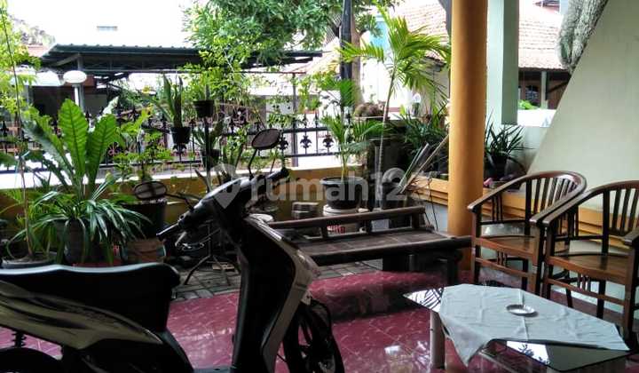 Rumah Dijual Jl. Wonodri Baru Iv, Semarang 2