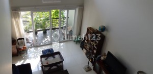 Dijual Rumah Mewah Lokasi Jl. Semeru Dekat Akpol Semarang 2