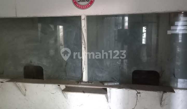 Dijual Gudang Lokasi Strategis di Jalan Utama Majapahit Semarang 2