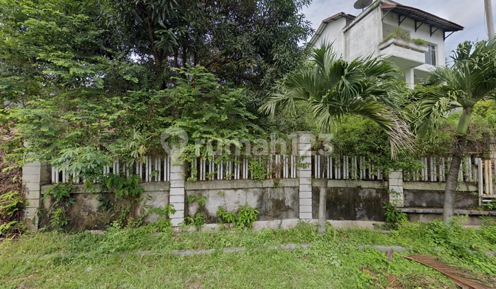 Dijual Tanah Siap Gempur Lokasi Bukit Sari Semarang 1