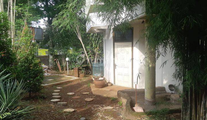 Dijual Rumah Mewah Siap Pakai Lokasi Bukit Sari Semarang 2