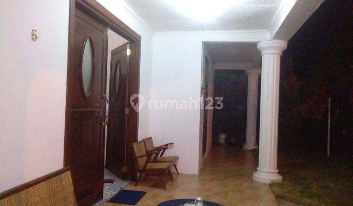 Dijual Rumah Jl. Amarta Raya Semarang 2