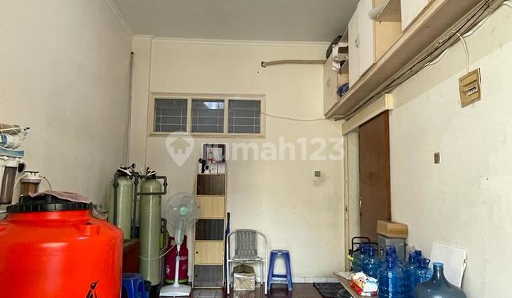 Dijual Rumah Siap Pakai Lokasi Jl. Karangwulan Barat Semarang 2