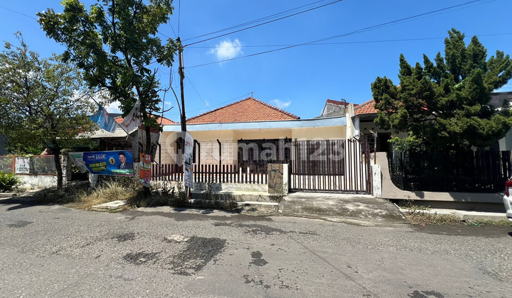 Disewakan Rumah Siap Pakai Lokasi Jl. Amarta Raya Semarang 1